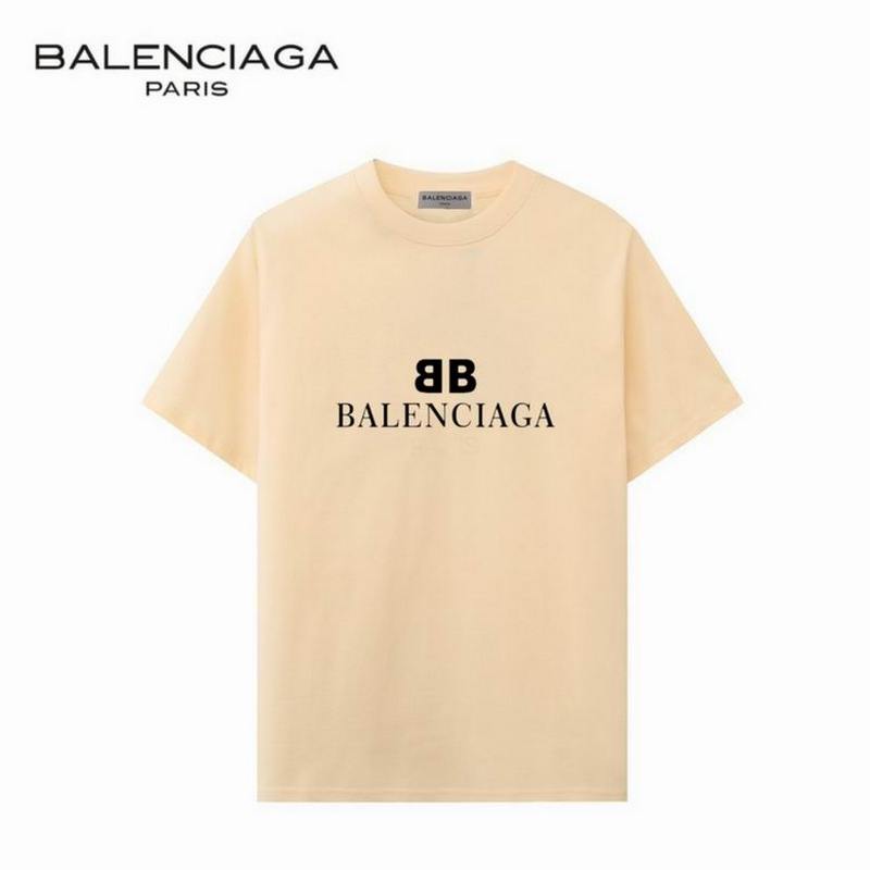 Balenciaga Men's T-shirts 328